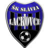 Slavia Lackovce logo