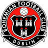 Bohemians U19 logo