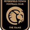 Petersfield Town logo