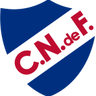 Nacional CNF logo