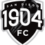 San Diego 1904