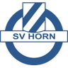 SV Horn logo