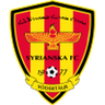 Syrianska FC logo