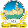 Linfield W logo