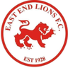 East End Lions logo