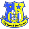 Nová Dedinka logo