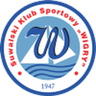 Wigry Suwałki logo