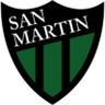 San Martin S.J. logo
