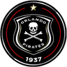 Orlando Pirates U23 logo