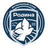Rodina Moscow U19 logo