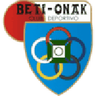Beti Onak logo
