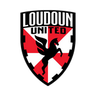 Loudoun United logo