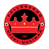 PKKU W logo