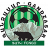 Gandzasar logo
