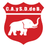 Defensores de Belgrano VR logo