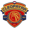 Ceramica Cleopatra logo