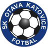 Otava Katovice logo