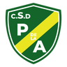Paso de la Arena logo