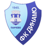 Dinamo Pančevo logo