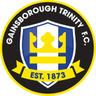 Gainsborough Trinity logo