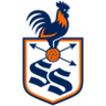 Sancti Spiritus logo