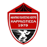 Karmiotissa logo