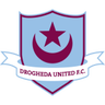 Drogheda United logo