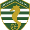 Greystones United logo