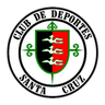 Deportes Santa Cruz logo