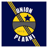 Union Plaani II logo