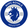 AHFC Royals W logo