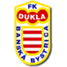 Dukla Banská Bystrica W logo