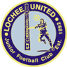 Lochee United logo