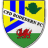 Bodedern logo
