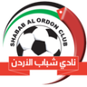 Shabab Houran logo