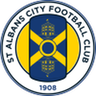 St Albans City logo