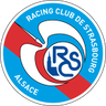 Strasbourg W logo