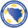 Bosnia-Herzegovina U21 logo