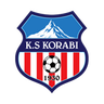 Korabi Peshkopi logo