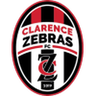 Clarence Zebras II logo