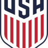 USA U19 logo