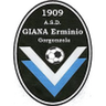 Giana Erminio logo