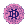 Dulwich Hamlet W logo