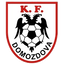 Domosdova Prrenjas