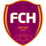 Hoyvík logo