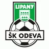 Lipany logo