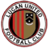 Lucan United logo