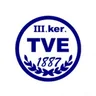 III. Kerületi TUE logo
