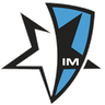 Internacional de Madrid logo