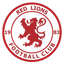 Taipei Red Lions